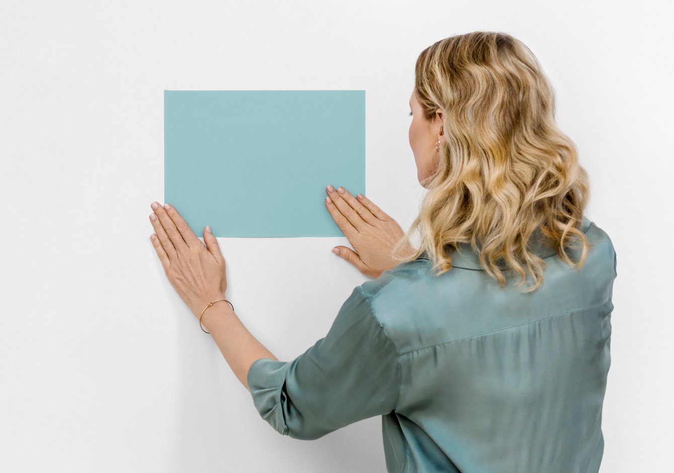 peel before you paint